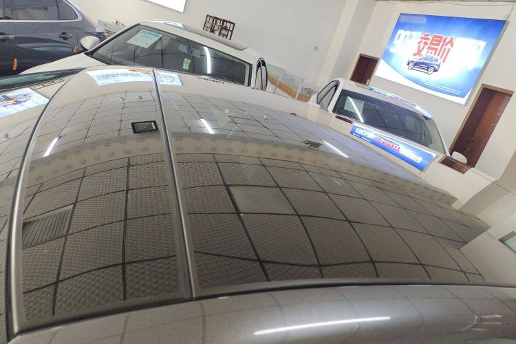 Used Hyundai Lafesta 2019 280TGDi Smart Speed Version China VI Standard
