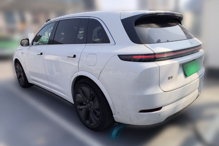 Used Li Auto L7 2024 MAX Model
