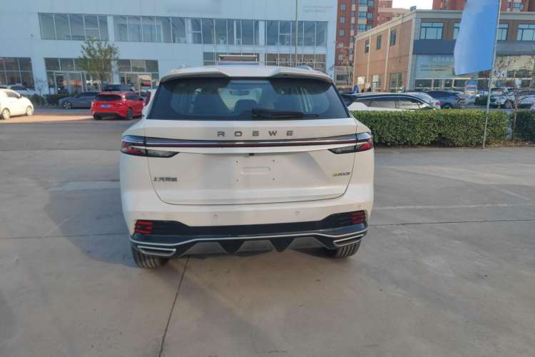 Used Roewe RX5 New Energy 2023 eRX5 Ultra-Hybrid Comfort Edition