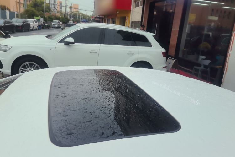 Used Chevrolet Cavalier 2019 320 Automatic Enjoyment with Sunroof
