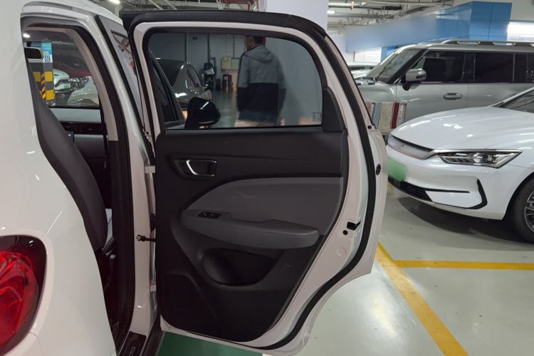 Used Leapmotor T03 2025 310 Comfort Edition