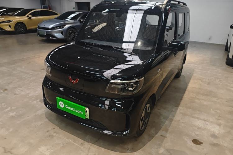 Used Wuling Zhiguang New Energy 2025 Comfort Model
