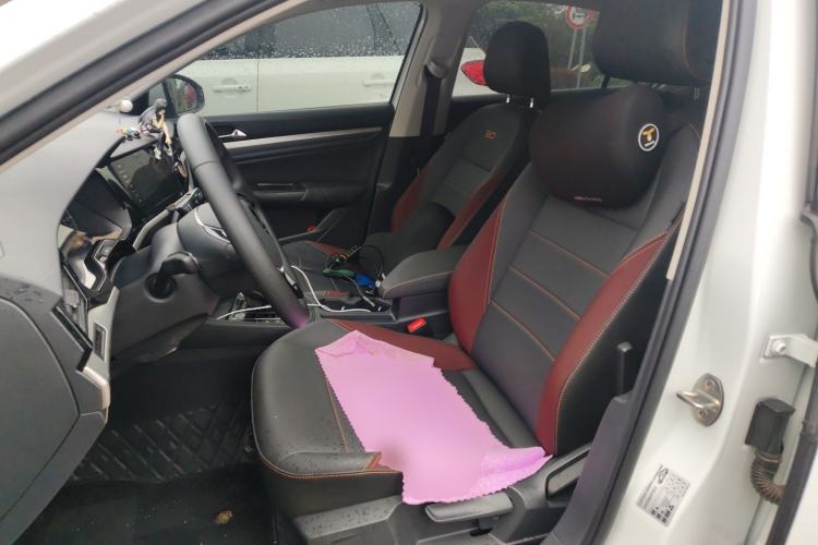 Used Volkswagen Bora 2021 1.5L Automatic 30th Anniversary Edition