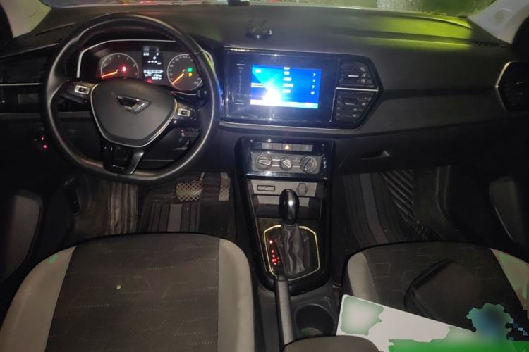 Used Jetta VS5 2021 280TSI Automatic Trend Edition