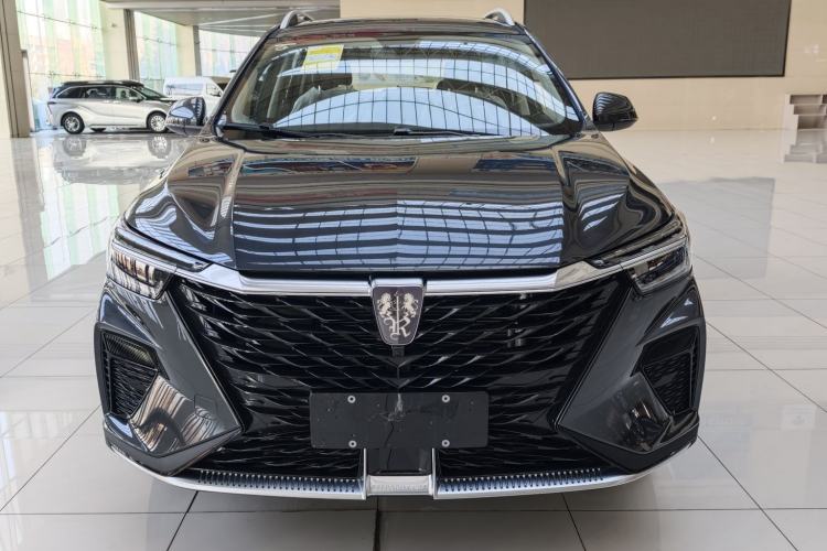 Used Roewe RX5 2025 PLUS 330TGI Automatic Trendsetting Smart Edition Exterior 5