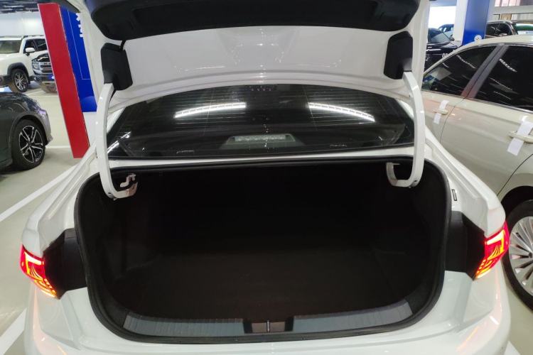 Used Volkswagen Sagitar 2023 300TSI DSG Excellence Edition
