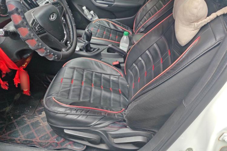 Used Chery Arrizo 5 2017 1.5L Manual Lingchao Edition Left Front Seat