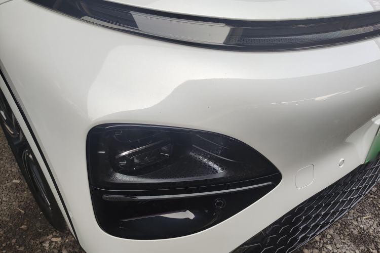 Used XPeng G6 2023 580 Long-Range Max