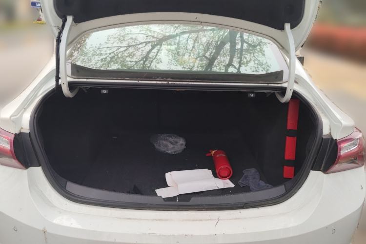 Used Chevrolet Malibu XL 2021 535T Automatic Sport Edition