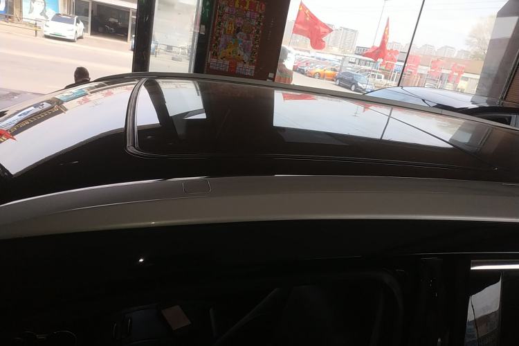 Used Toyota Highlander 2015 2.0T Four-Wheel Drive Luxury Edition 7-Seater Roof