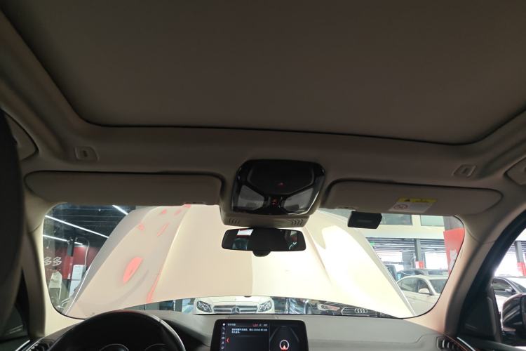 Used BMW X3 2018 xDrive25i Luxury Package China V
