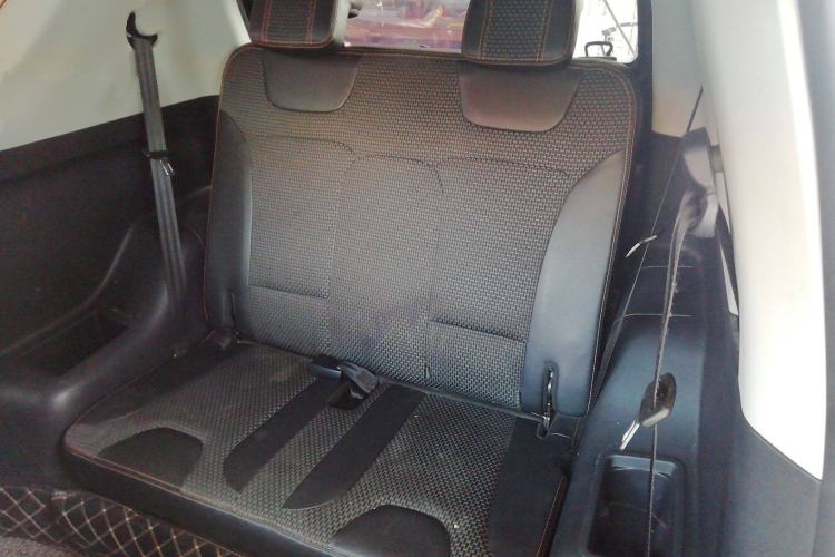 Used Chery Little Ant 2019 4-Seater Smart Edition 35 kWh