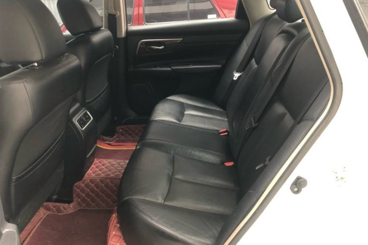 Used Nissan Teana 2013 2.5L XL Leading Edition