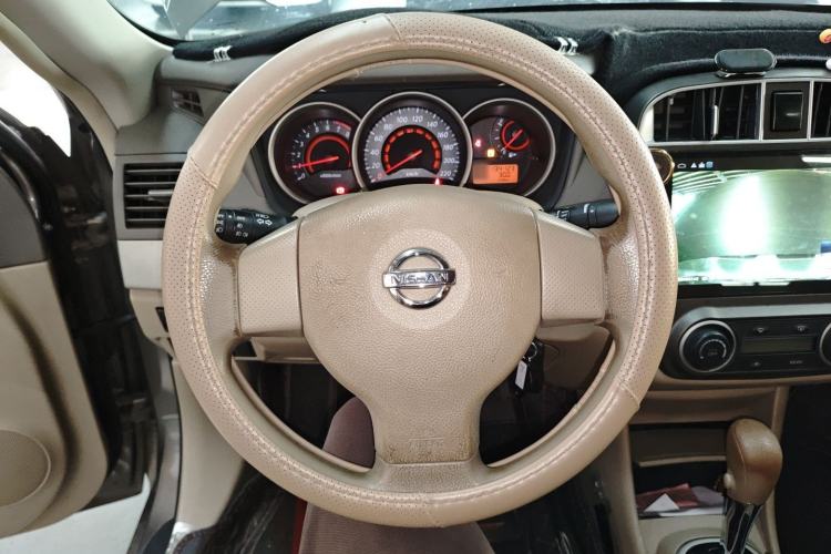 Used Nissan Sylphy 2018 Classic 1.6XE CVT Comfort Edition
