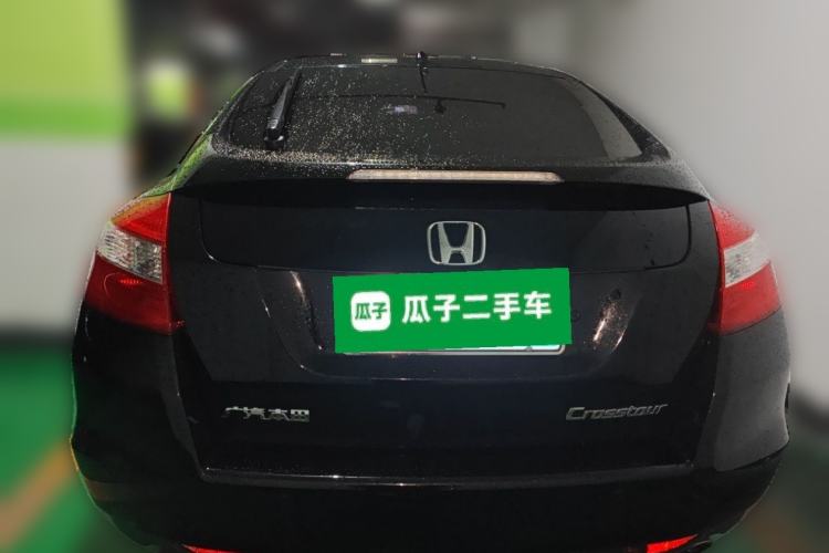 Used Honda Crosstour 2012 2.4L Luxury Edition
