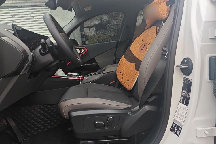 Used BMW X3 2025 Model, xDrive30L Leading M Sport Night Package
