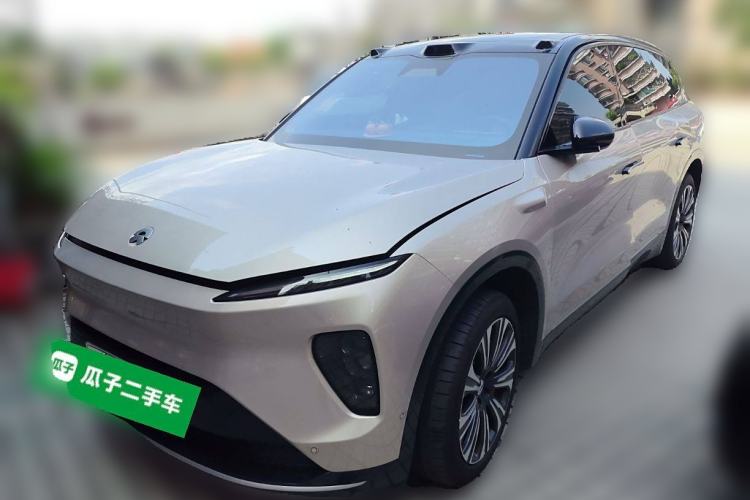 Used Nio ES8 2023 75 kWh