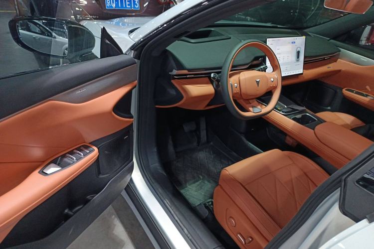 Used Deepal S05 2026 Model 620Max Pure Electric Edition