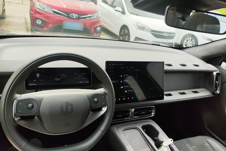 Used Leapmotor Lafa5 2026 Model 515 Max