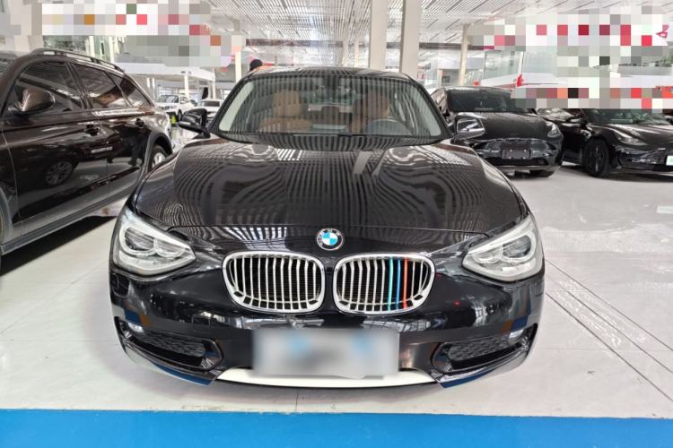 Used BMW 1 Series 2012 116i Urban Edition
