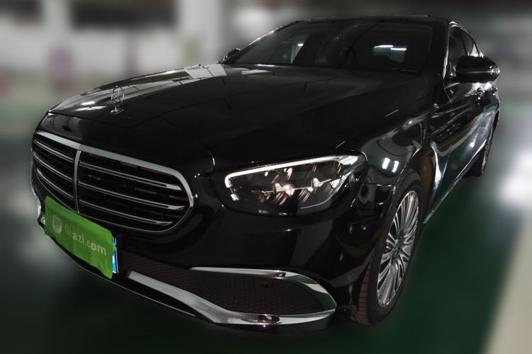 Used Mercedes-Benz E-Class 2023 Updated E 300 L Fashion Edition