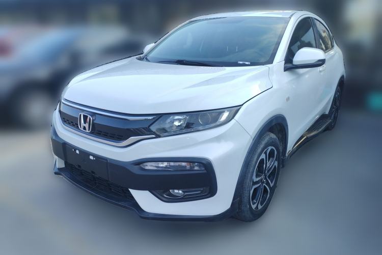 Used Honda XR-V 2017 1.8L EXi CVT Comfort Version