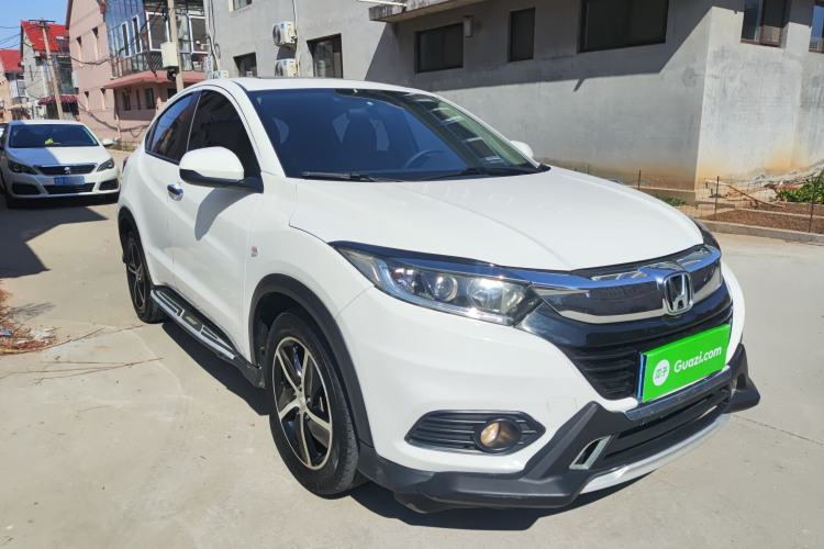Used Honda Vezel 2020 1.5L CVT Pioneer Edition
