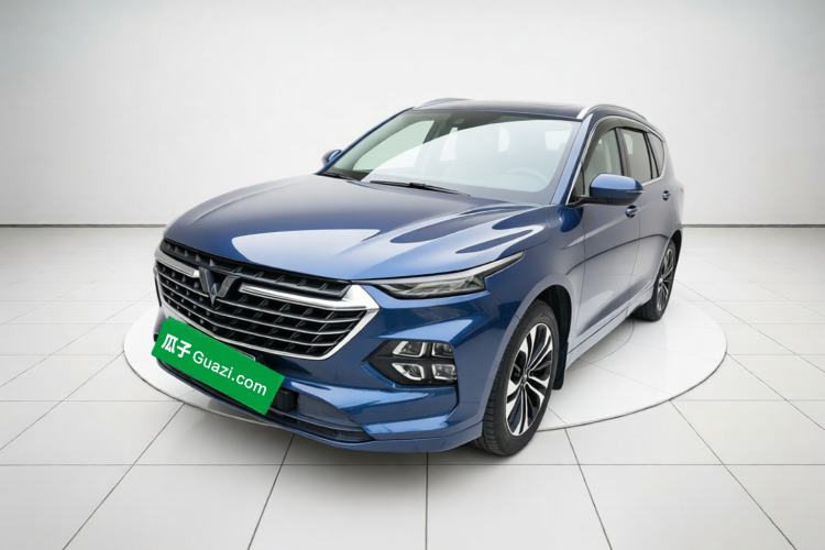 Used Wuling Victory 2020 1.5T CVT Flagship Edition Guazi used car, China used car export, Used car for sale, Used  cars, Cheapest cars for sale