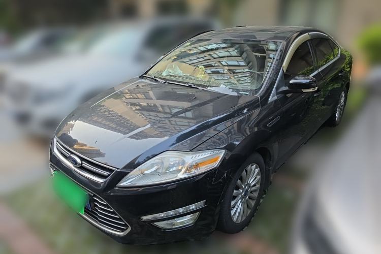 Used Ford Mondeo 2011 2.0L GTDi 200 Fashion Edition