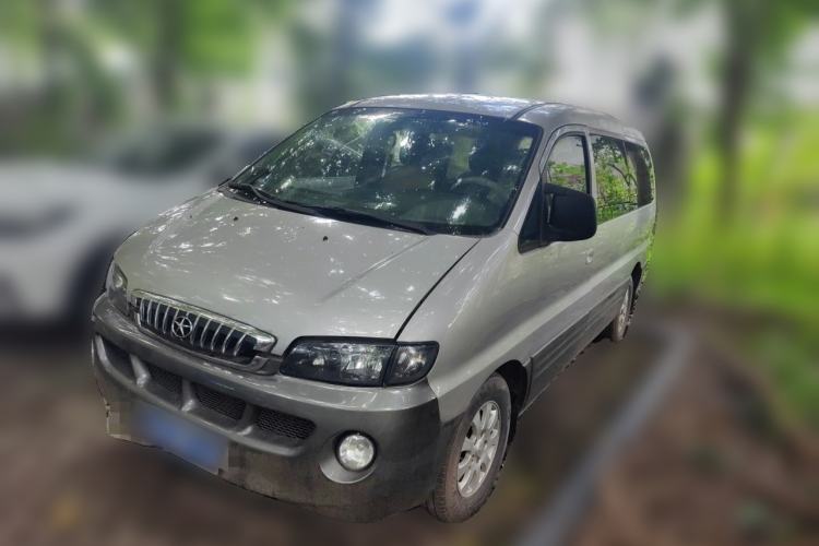 Used JAC Group Refine 2011 2.0L Shuttle Gasoline Standard Edition HFC4GA3 Guazi used car, China used car export, Used car for sale, Used  cars, Cheapest cars for sale