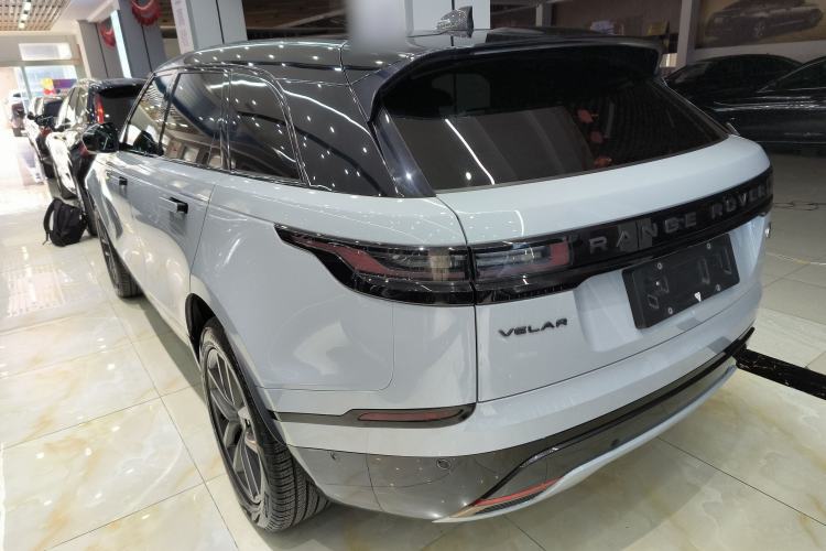 Used Land Rover Range Rover Velar 2024 Dynamic SE
