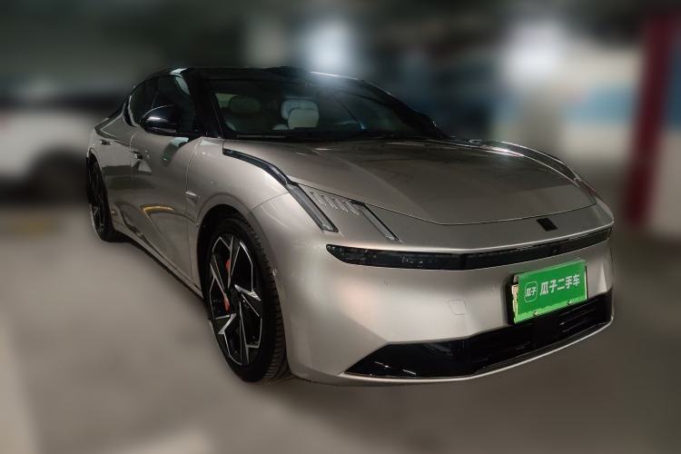 Used Lynk & Co Z10 2025 95 kWh 702 km All-Wheel-Drive Halo