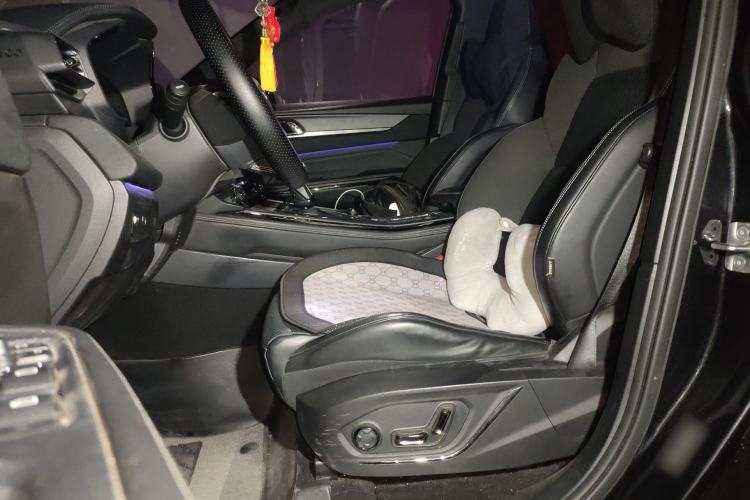 Used Lynk & Co 01 2023 2.0TD Four-Wheel Drive Dark Night Edition