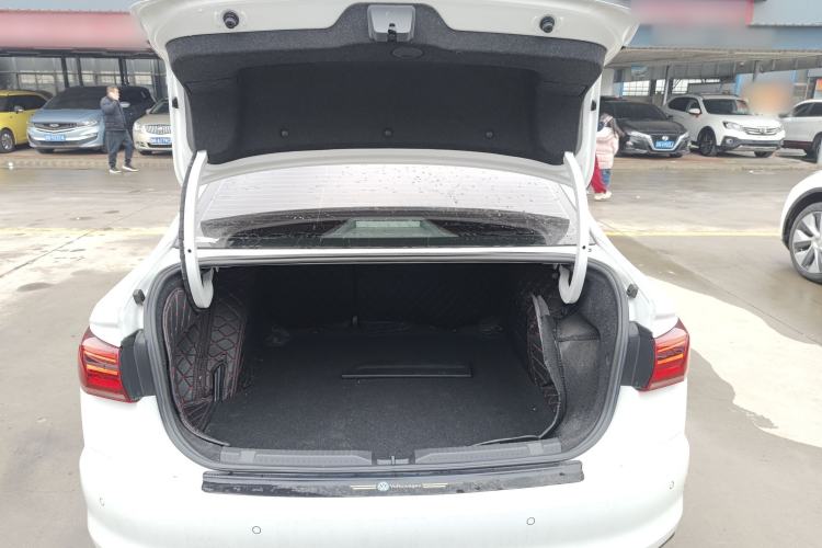 Used Volkswagen Bora 2020 1.5L Automatic Elite Version