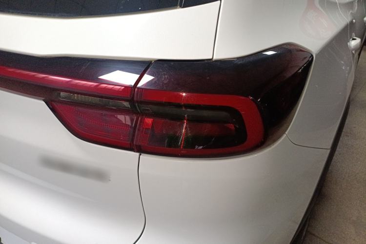 Used Chery Tiggo 8 2022 1.5 TCI Automatic Exclusive Edition 5 Seats