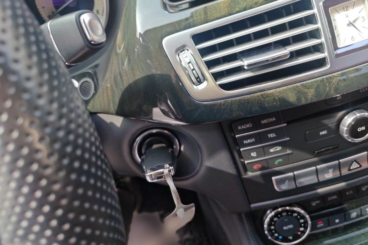 Used Mercedes-Benz CLS 2016 CLS 260 Shooting Brake