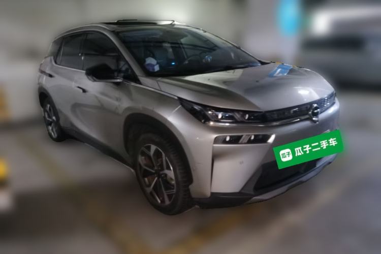 Used AION V 2020 70 Smart Technology Edition