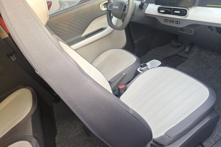 Used Geely Galaxy Panda 2025 210km Panda Rider