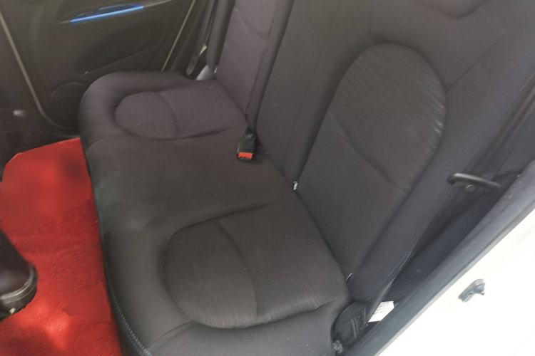 Used Oshan Benni mini-e 2017 Standard Model