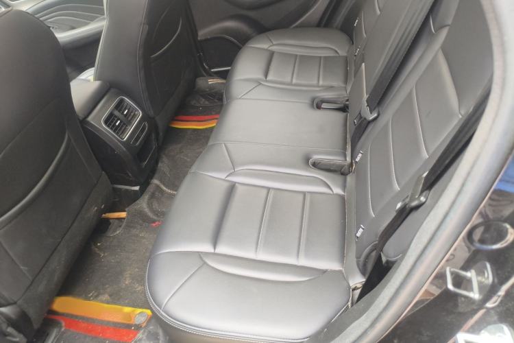 Used Haval F7 2020 1.5T Two-Wheel Drive i-Type