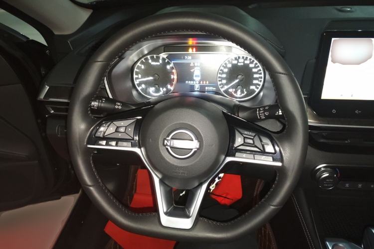 Used Nissan Teana 2022 2.0L XL-Upr Enjoyment Edition