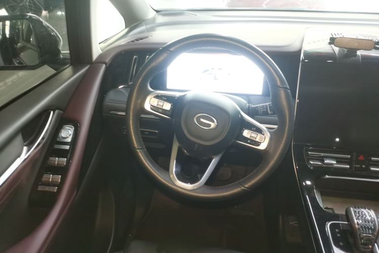 Used GAC Trumpchi M8 2024 Master Series 400T Prestige Edition