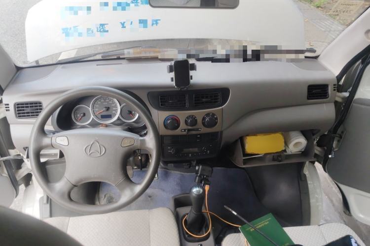 Used CHANGAN KAICHENG Star 2 2012 1.0L Base Version JL466Q9
