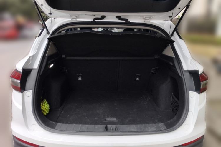 Used Geely Auto Coolray 2019 260T DCT Knight China V Standard