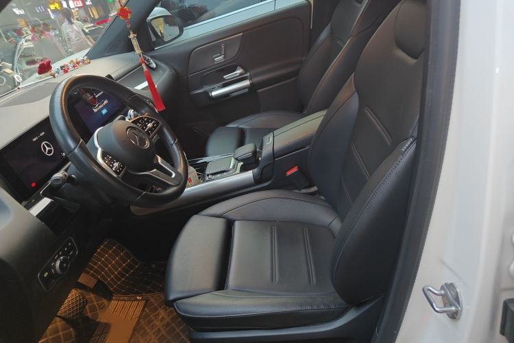 Used Mercedes-Benz GLA 2023 GLA 220
