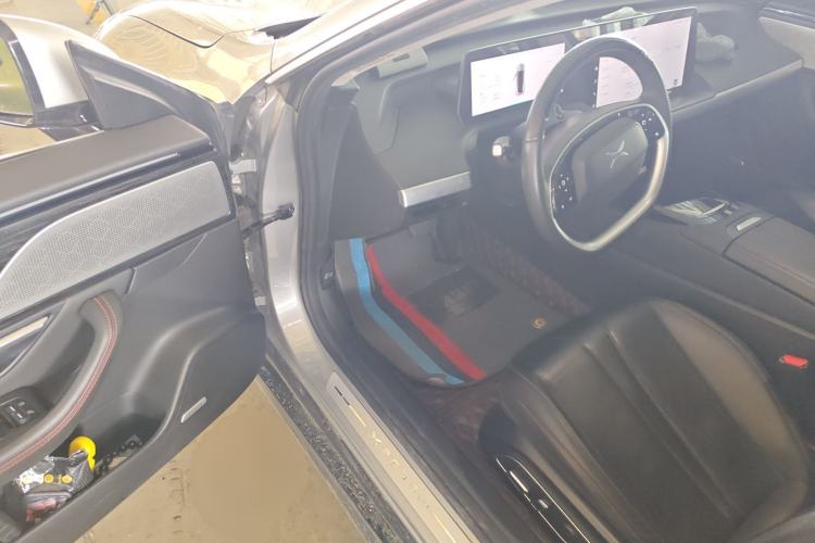 Used XPeng P7 2022 625E Driver Seat