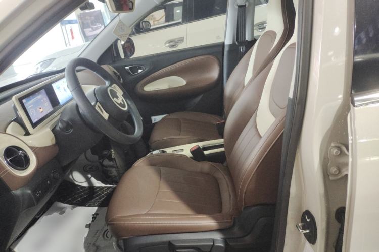 Used Wuling Bingo 2024 333 km Enjoyment Version