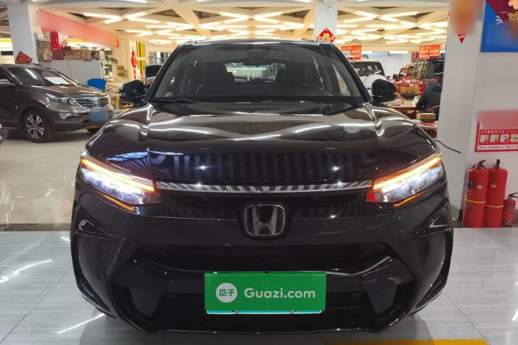 Used Honda Breeze 2023 240TURBO Two-Wheel-Drive Prestige Edition 5 Seats
