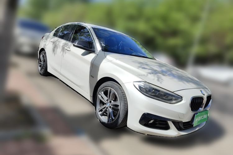 Used BMW 1 Series 2017 118i Sport Edition