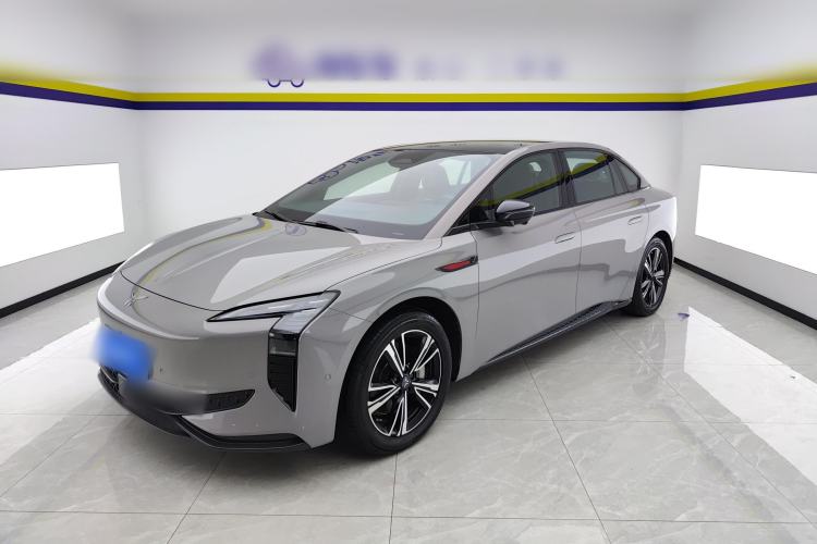 Used Hongqi EH7 2024 690 Pro